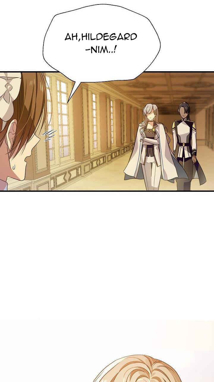 tôi đã ở đây ngay từ ban đầu chapter 27 12