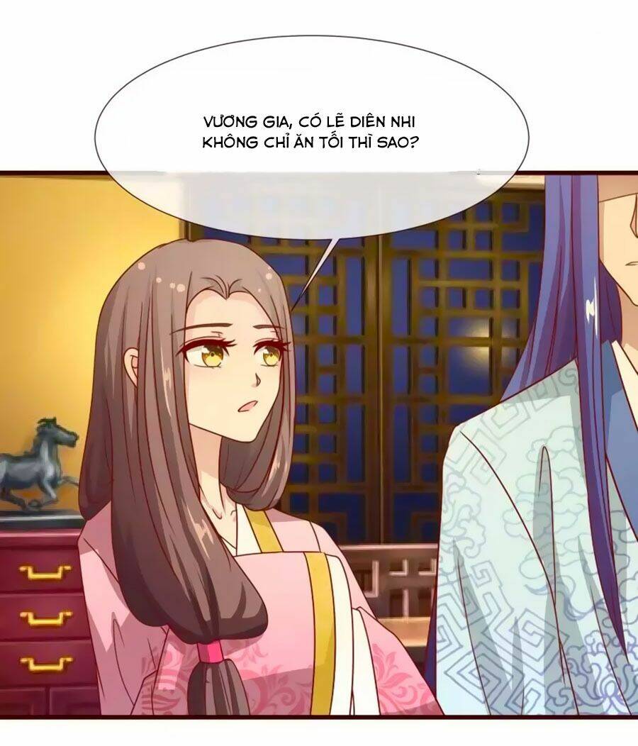 thỏ yêu tiểu vương phi chapter 11 23