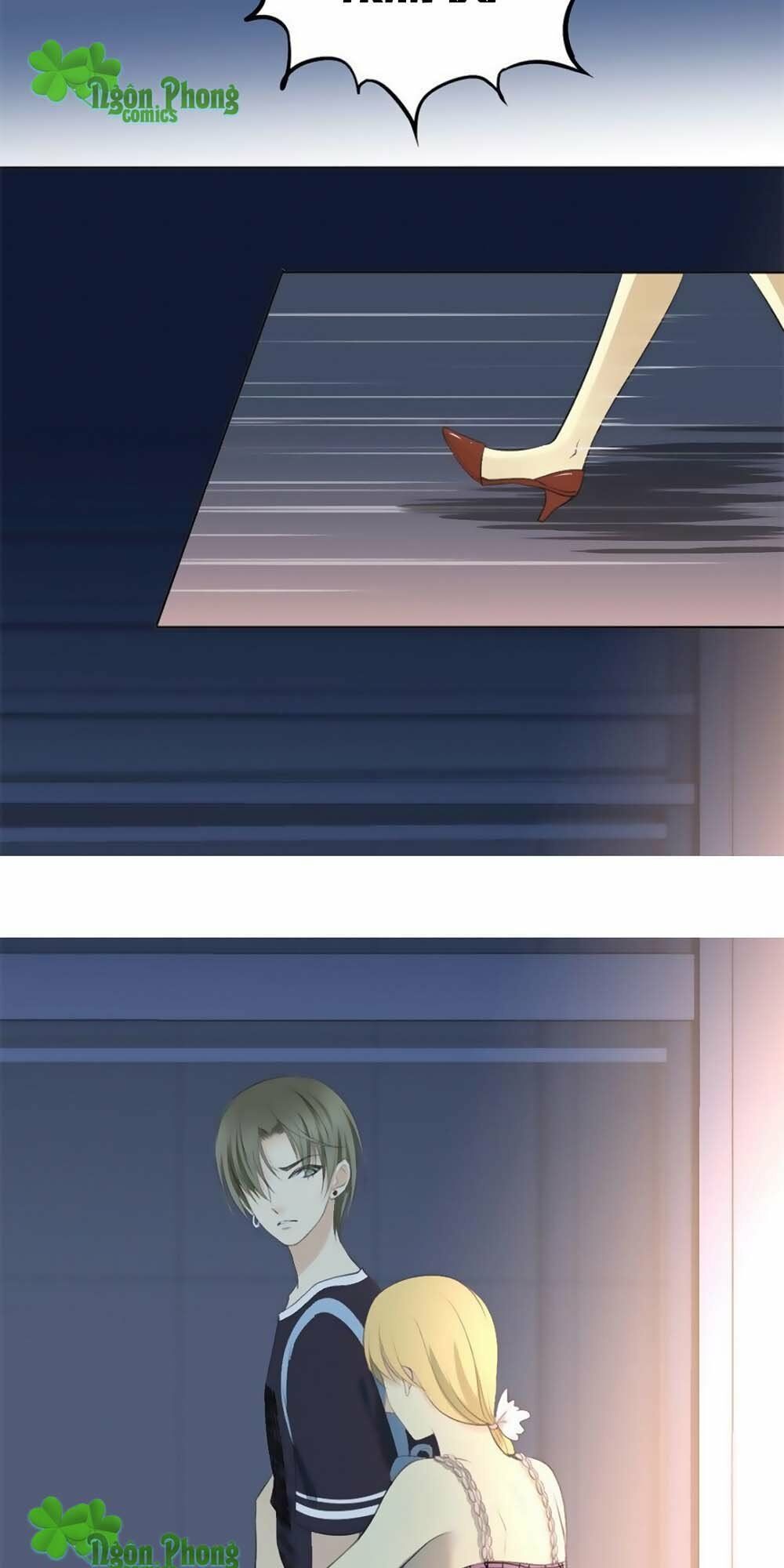 sinh sinh tương thác chapter 16 26