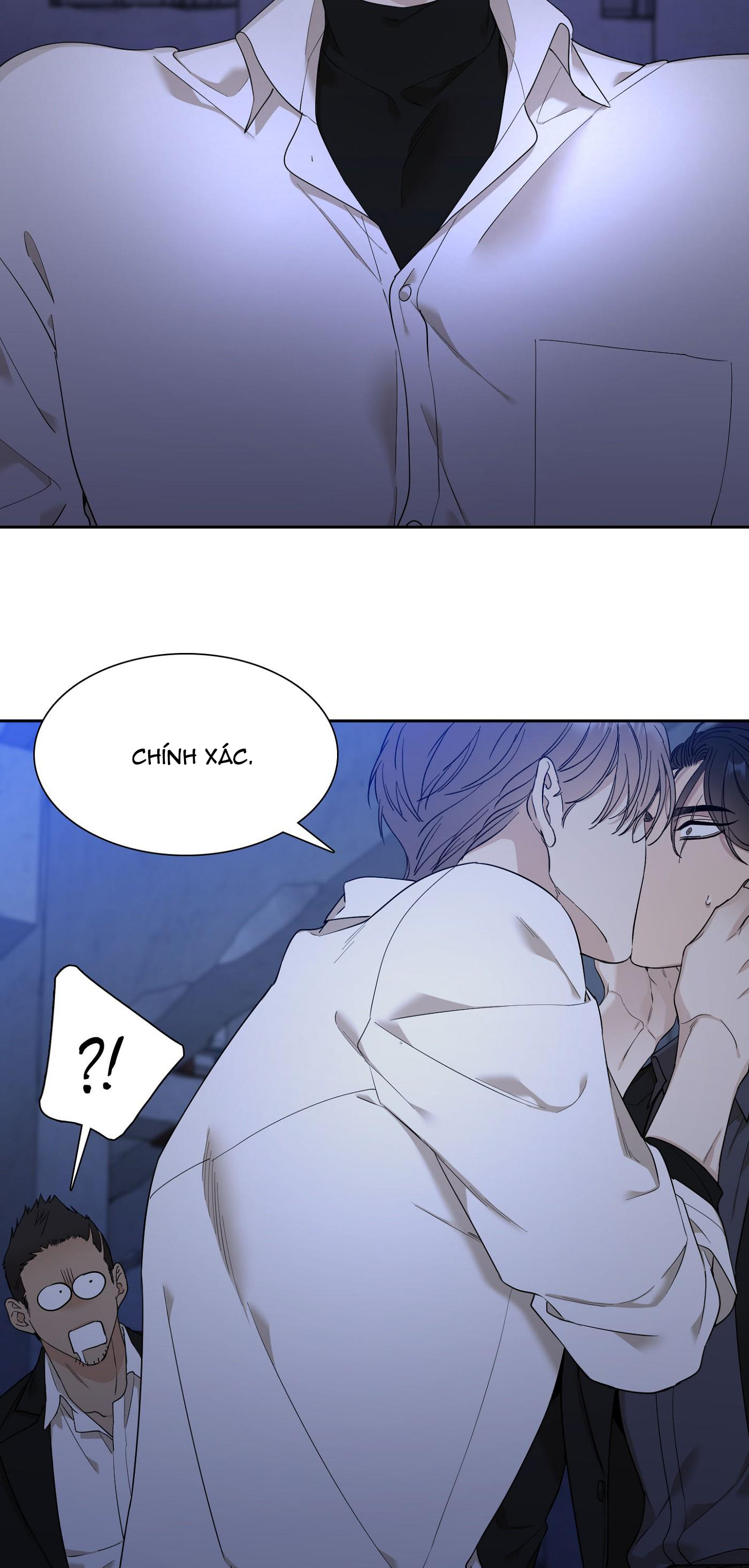 kẻ đê tiện chapter 1 28