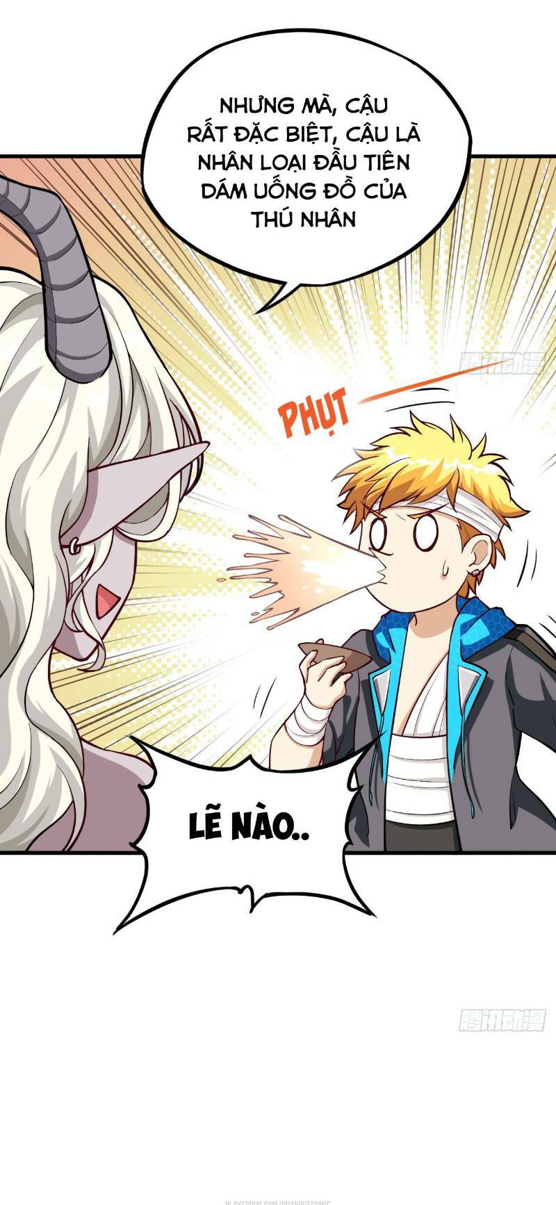 minh nhật thần đô chapter 20 41