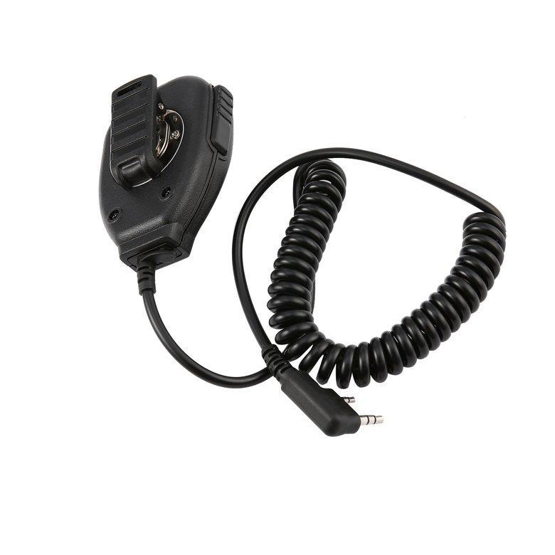 Micro cầm tay chuyên dụng cho bộ đàm 2 chiều Baofeng UV-5R
