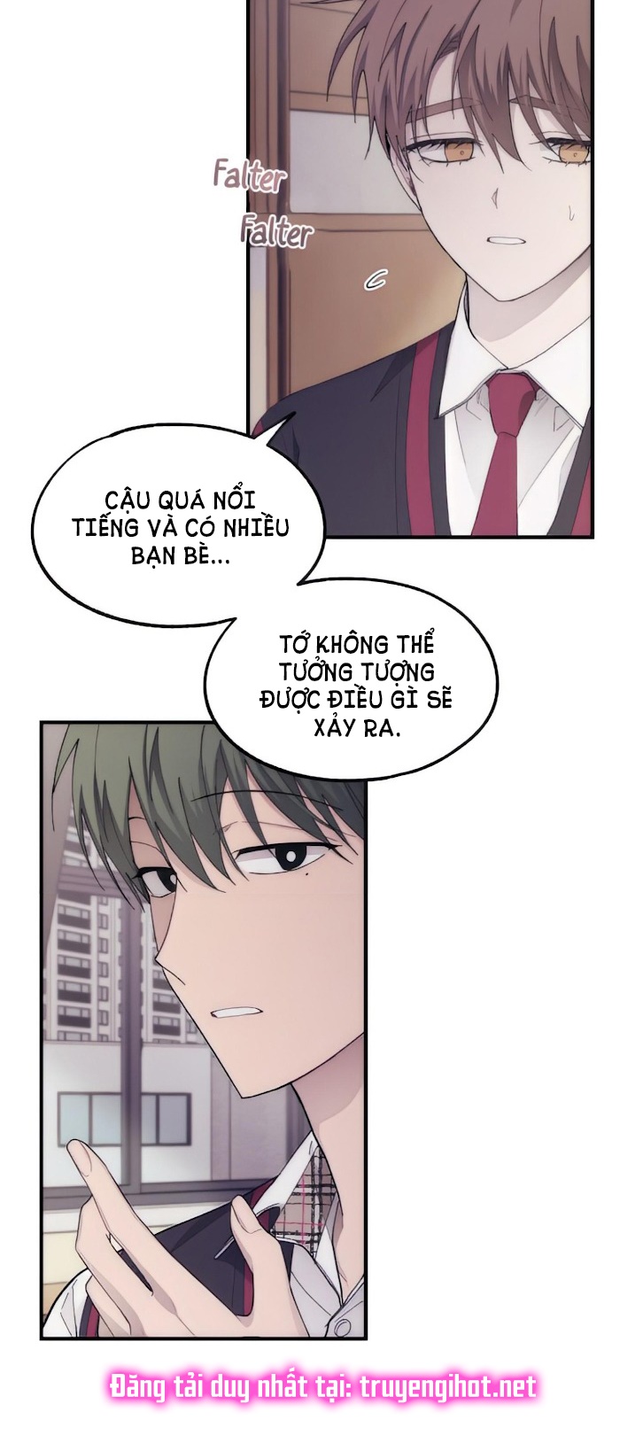 yeonwoo ngây thơ chapter 66.2 28