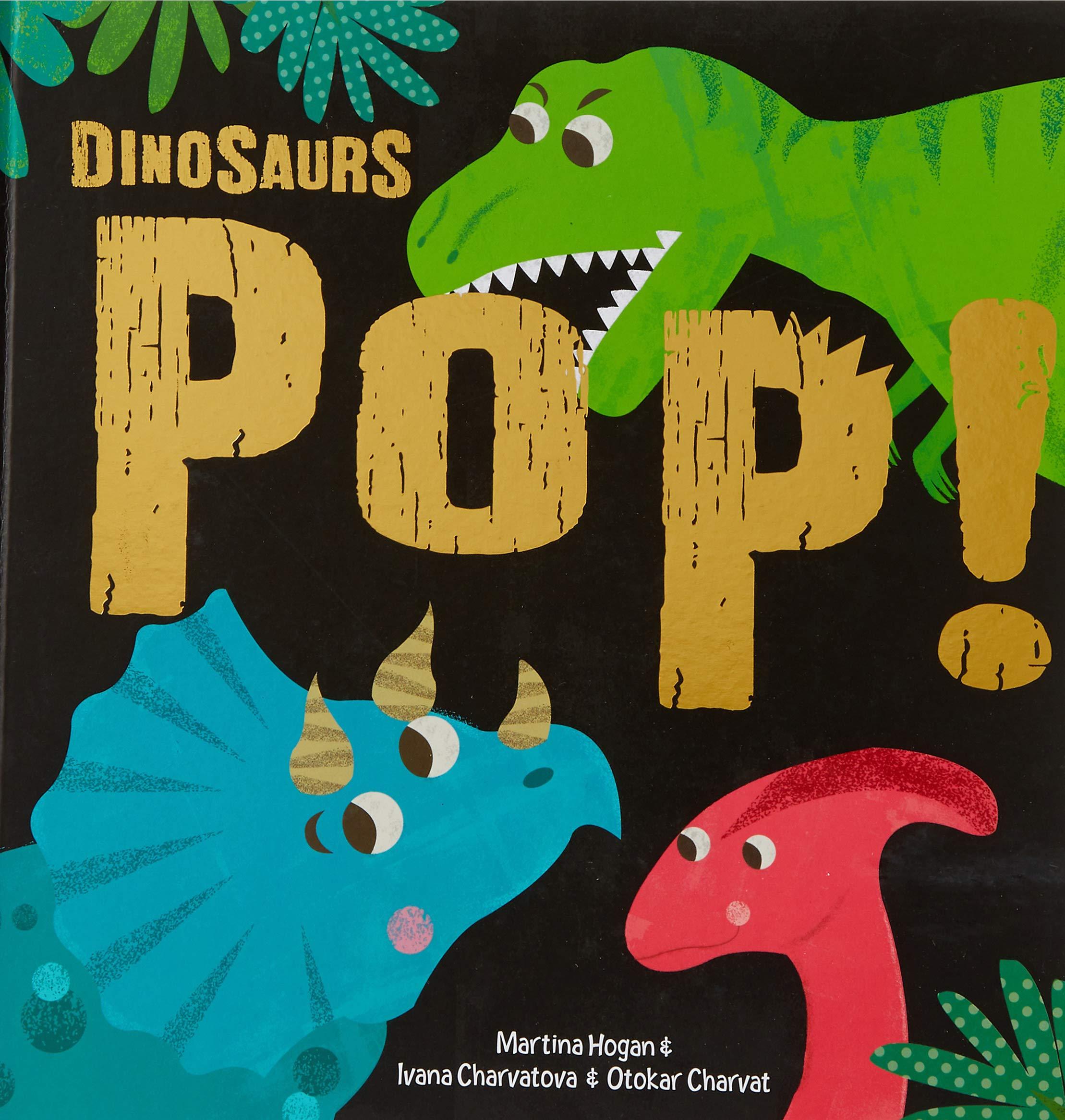 Hình ảnh Pop! Dinosaur