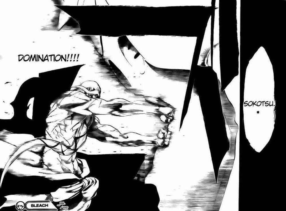 thần chết ichigo chapter 394 18