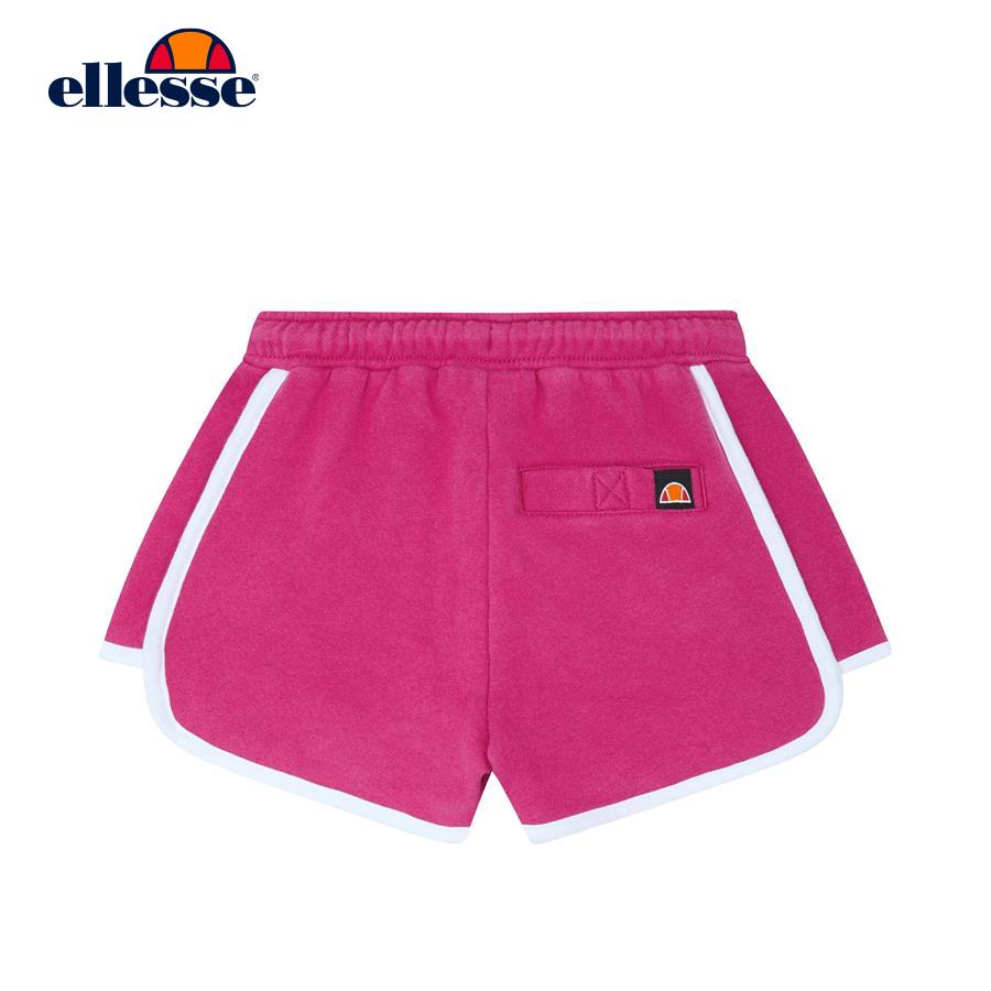 Quần ngắn thời trang bé gái Ellesse Play-Victena Jnr Fleece - 620827