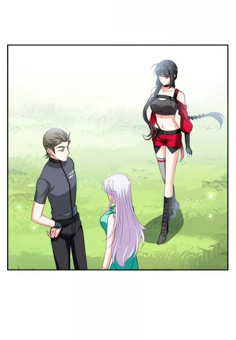 cô ấy đến rồi, xin nằm xuống! chapter 140 14