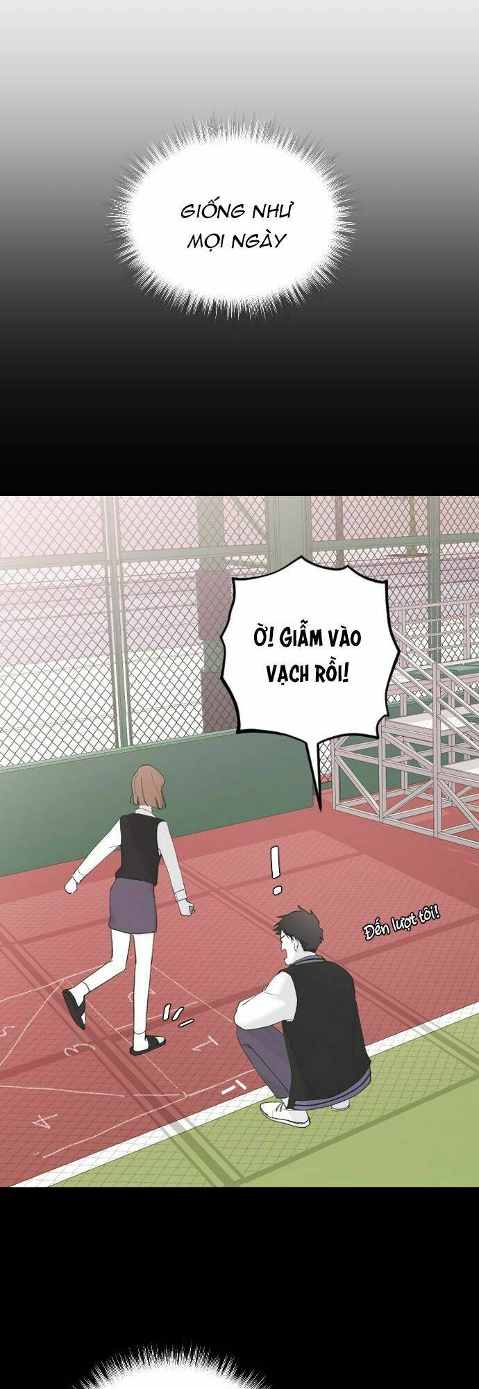 ba người anh trai cực phẩm của tôi chapter 48 44