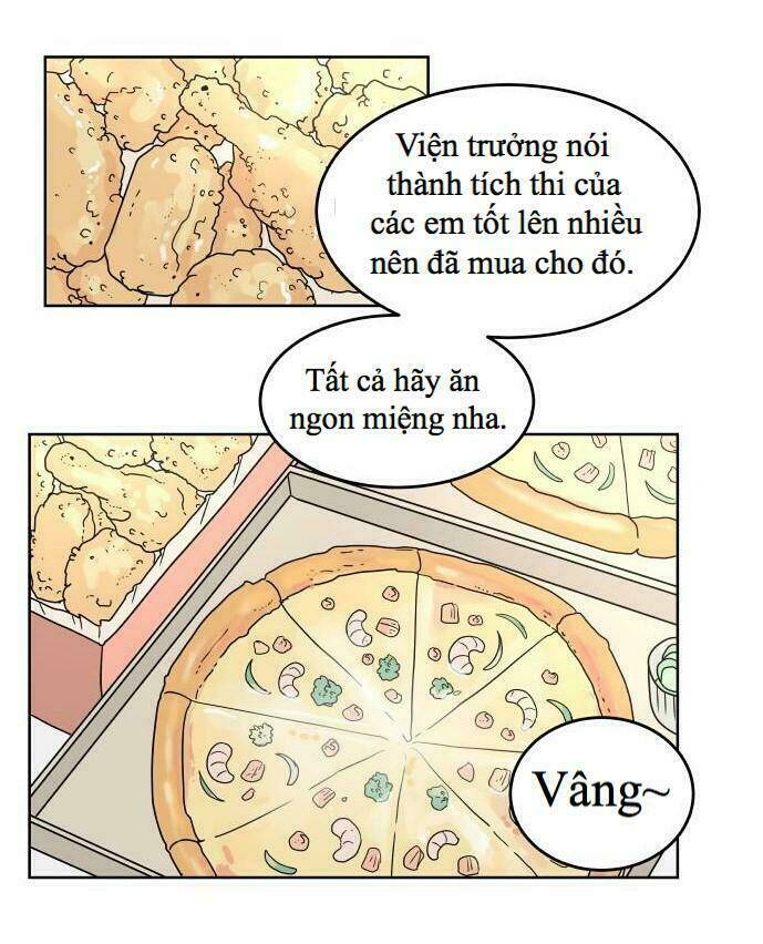 30 phút bước đi bên em chapter 32.5 5