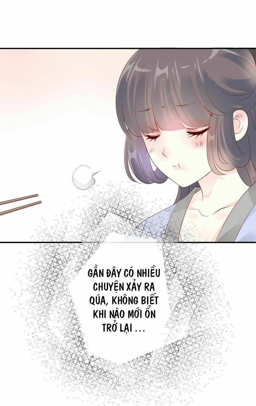 điền viên mật sủng: cô vợ nóng bỏng chapter 112 10