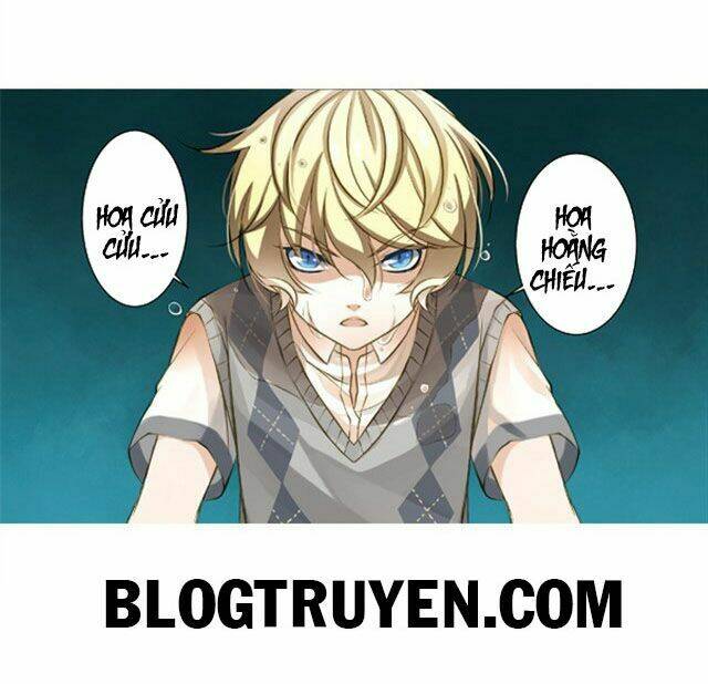 tiên dược kì đàm chapter 2 42