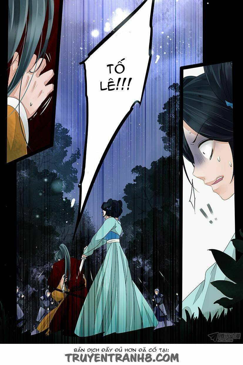 hồng vân chapter 2 3