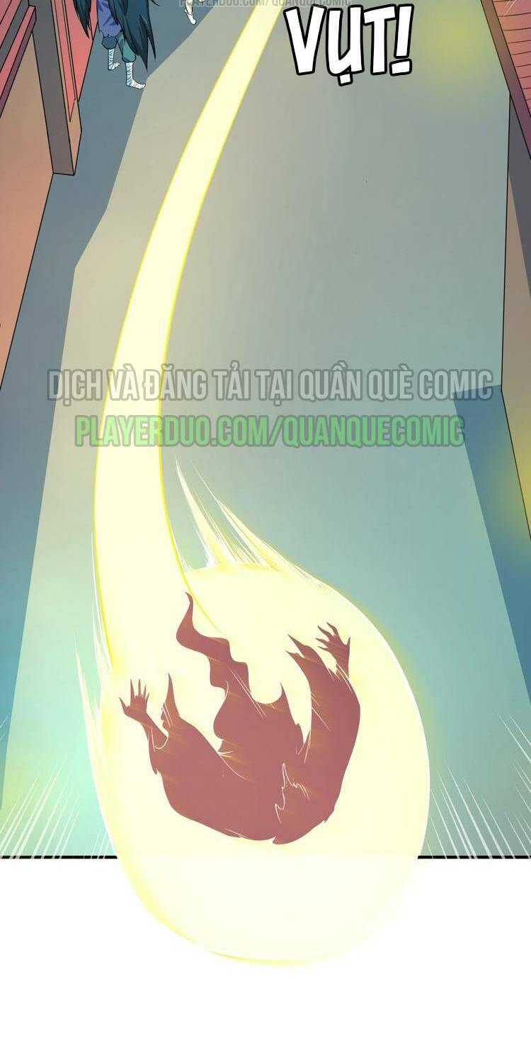 người chặn xuyên không chapter 49 32