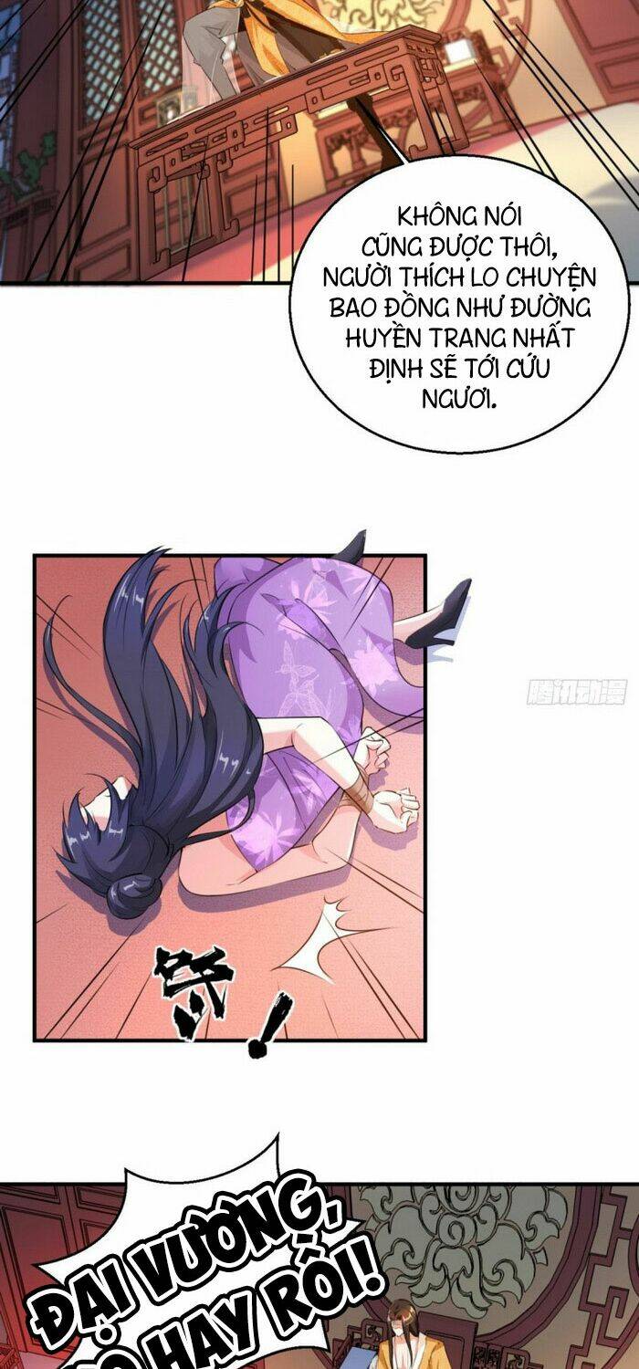 tà du ký chapter 58 8