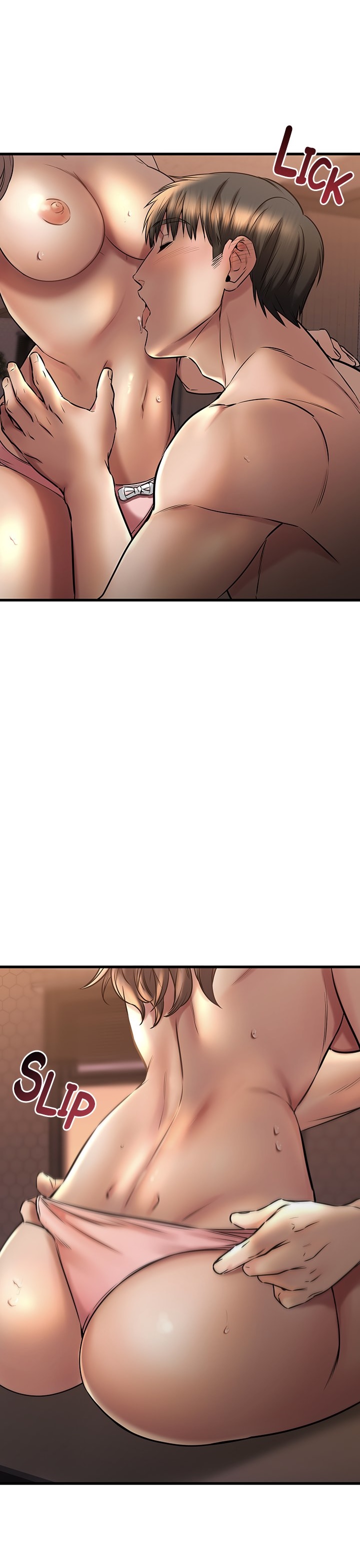 ranh giới người bạn chapter 40 26