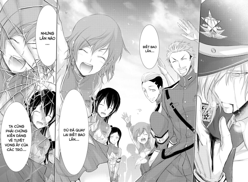 kích trụy vương huyền thoại chapter 80 20