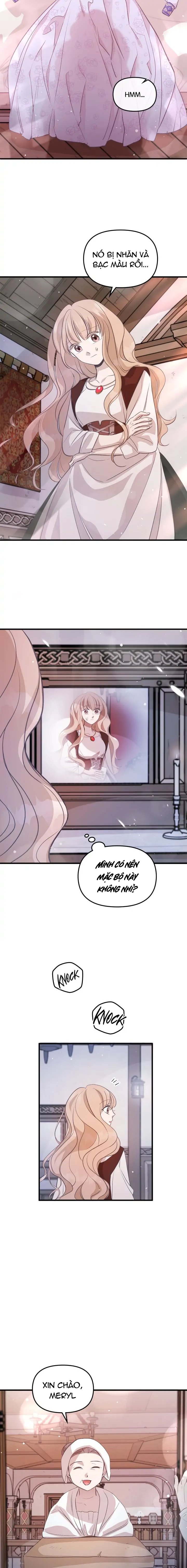 nhật kí của rồng chapter 11.2 6