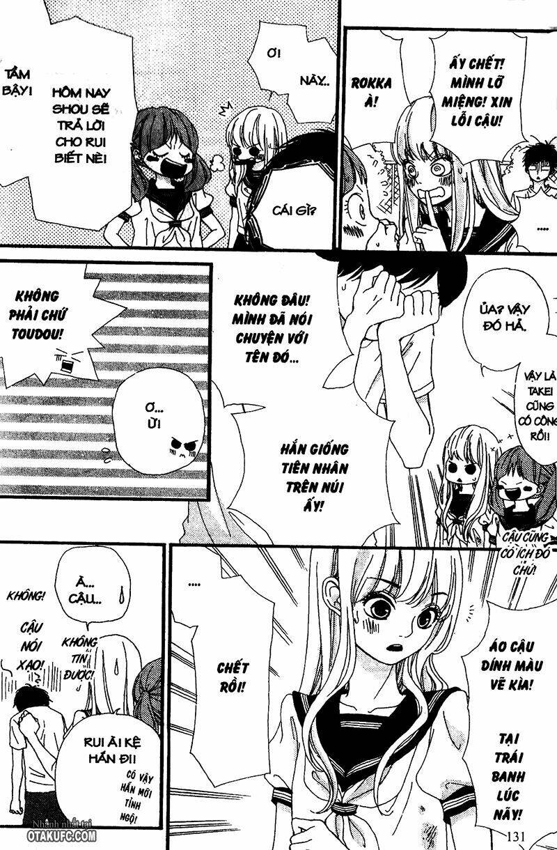 cầu vồng tình yêu chapter 13 25