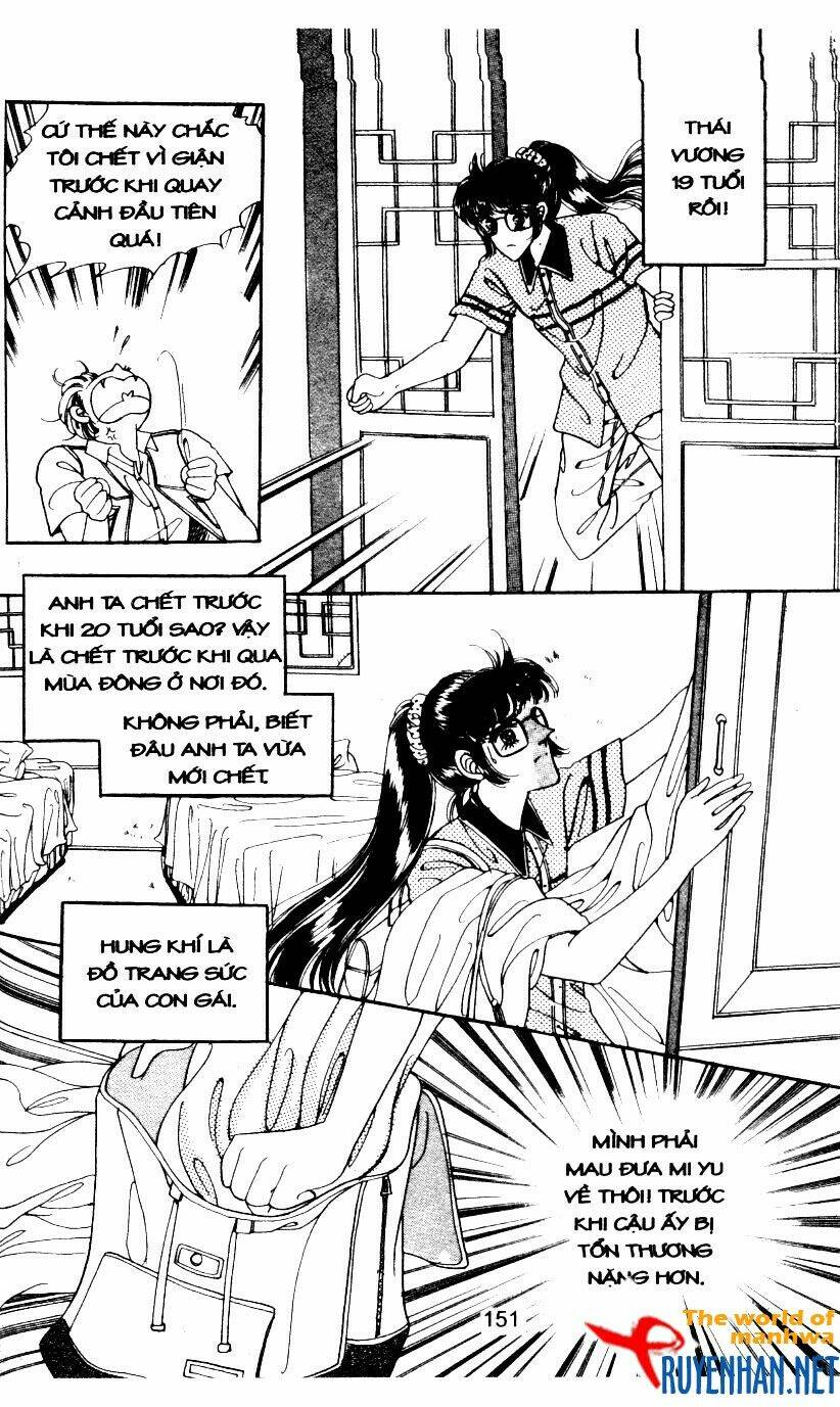 the sexy simpleton chapter 6 154