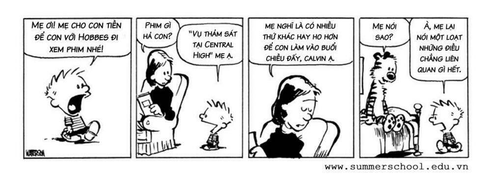calvin and hobbes chapter 63 2