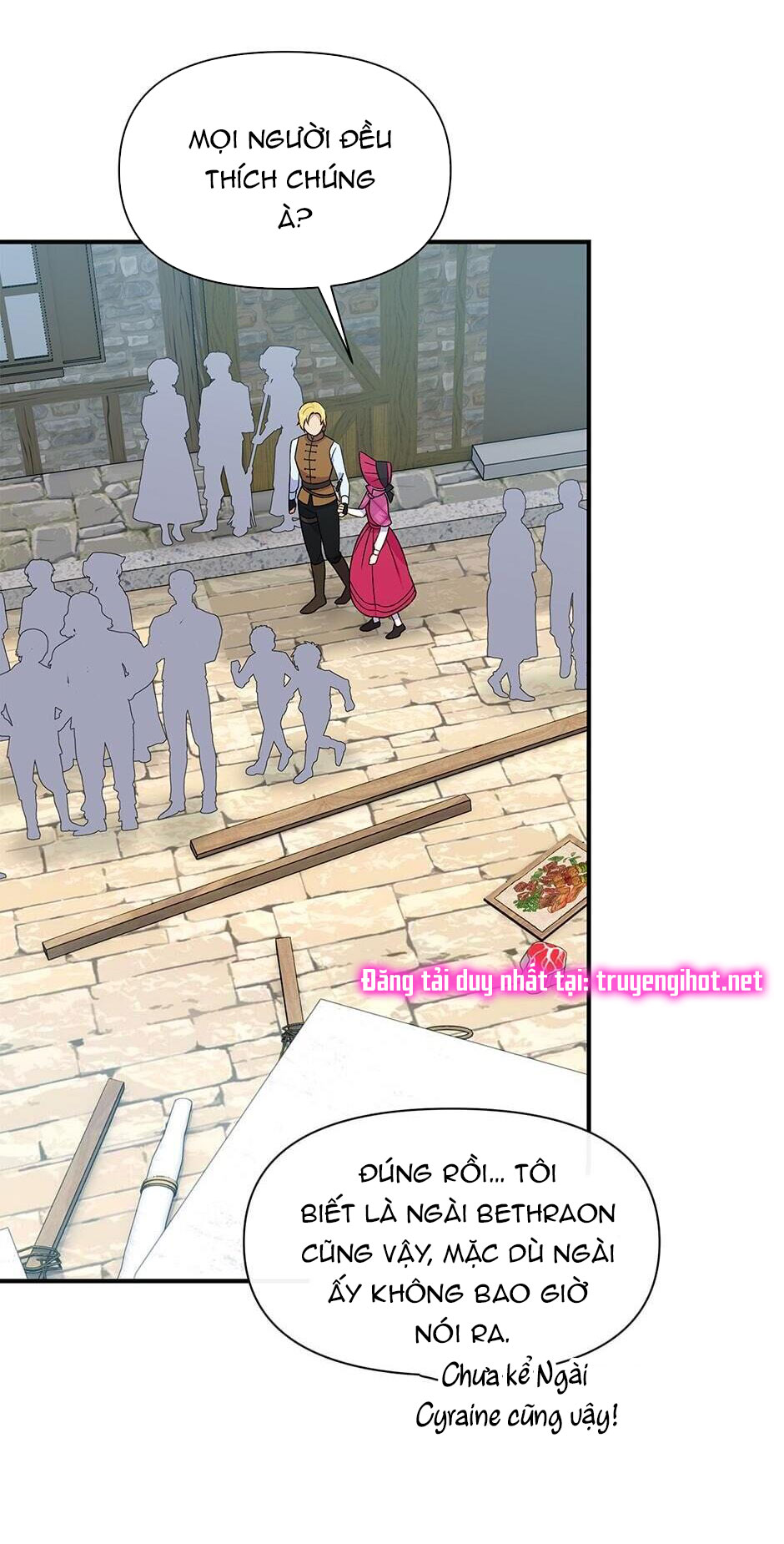 bản khế ước với nữ công tước ác ma chapter 93 29