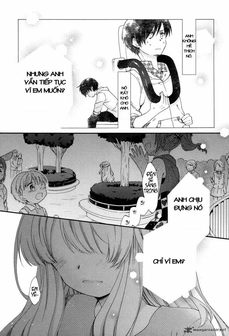 hajiotsu chapter 29 17