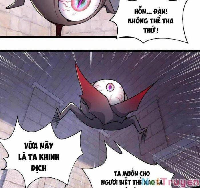 ta nuôi ma quỷ ở trấn ma ti chapter 6 8