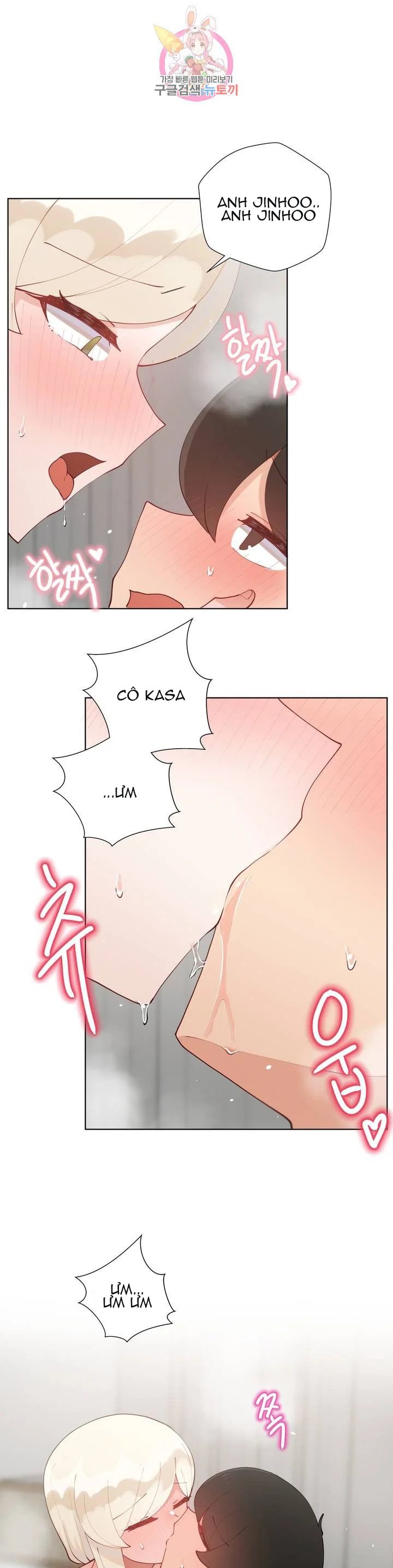 gia sư nữ quái chapter 58 41