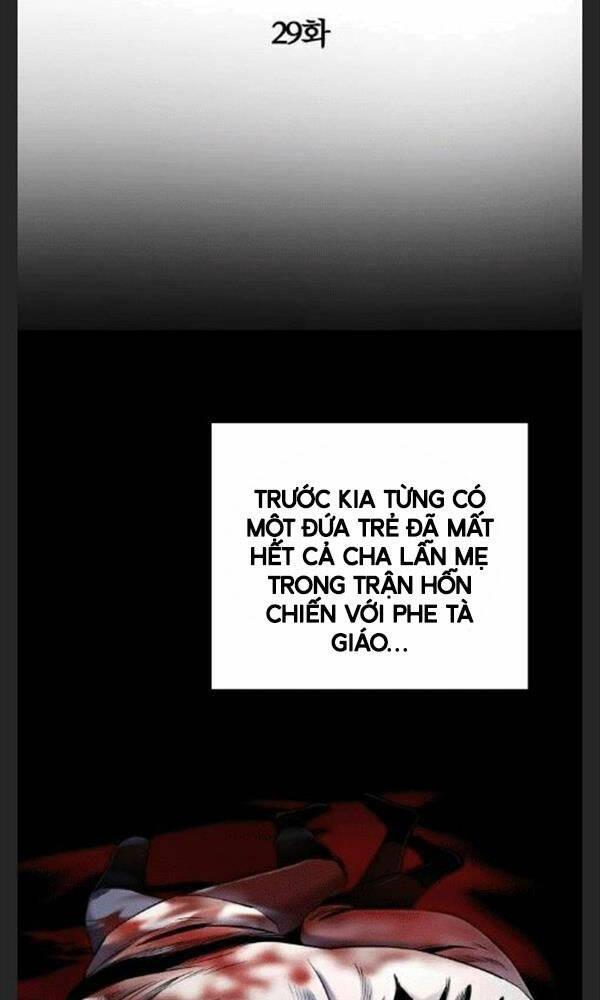 con trai út nhà ha buk paeng chapter 29 25