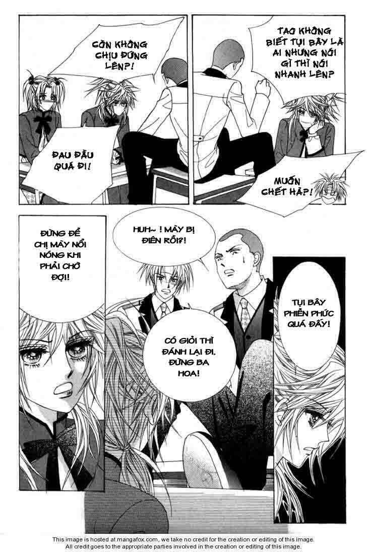 she's scary chapter 5 30