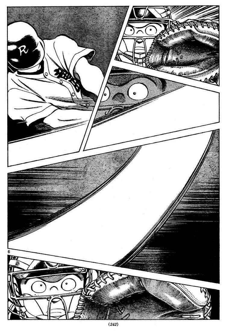 trò chơi vượt qua thử thách chapter 163 6