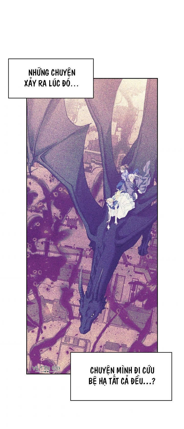 ác nữ xứng đôi với bạo chúa chapter 63 5