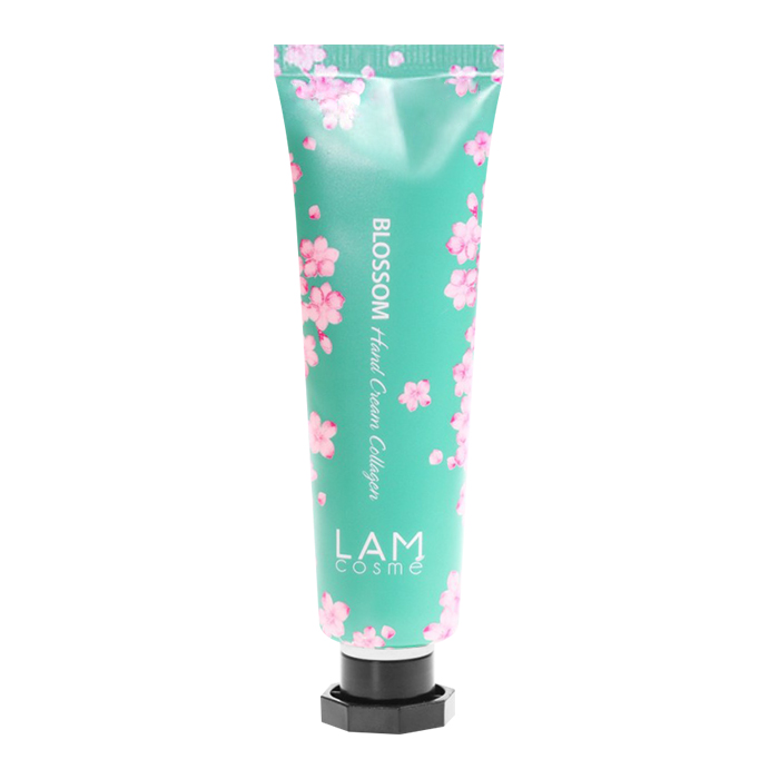 Kem Dưỡng Da Tay Collagen Lamcosmé (30ml)