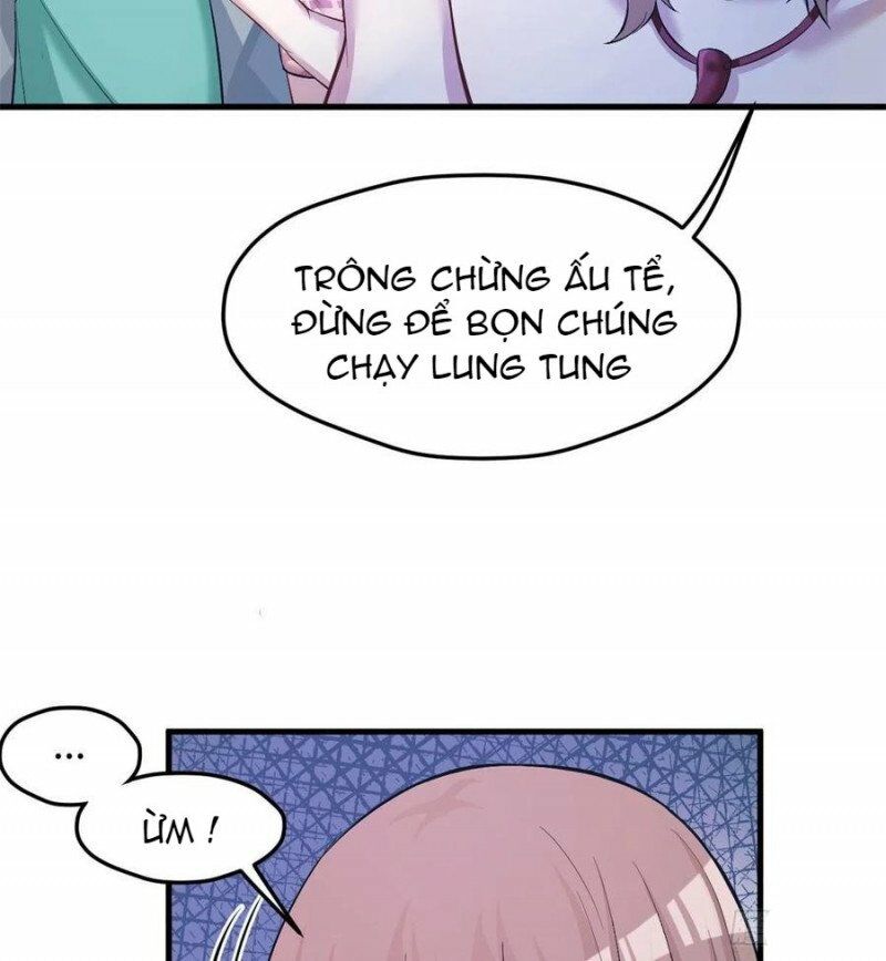 [16+] thảnh thơi thú thế chủng chủng điền, sinh sinh tể chapter 241 18