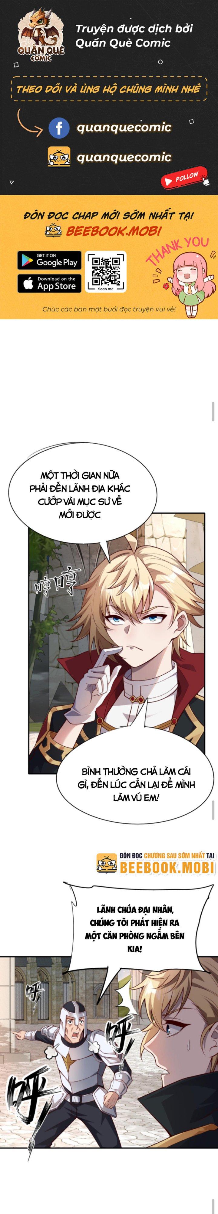 người chơi và nhân vật chính đều muốn làm hại ta chapter 17 2