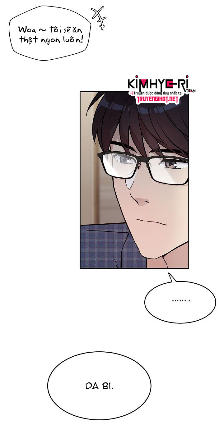 [18+] công tư phân minh chapter 30.2 9