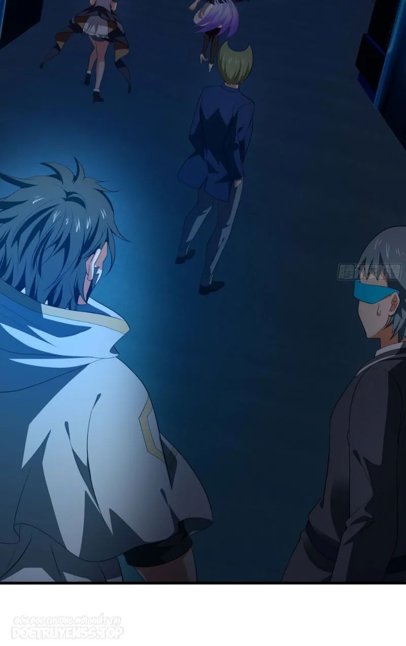 sau khi hợp thể cùng nữ thần, ta vô địch! chapter 3 47