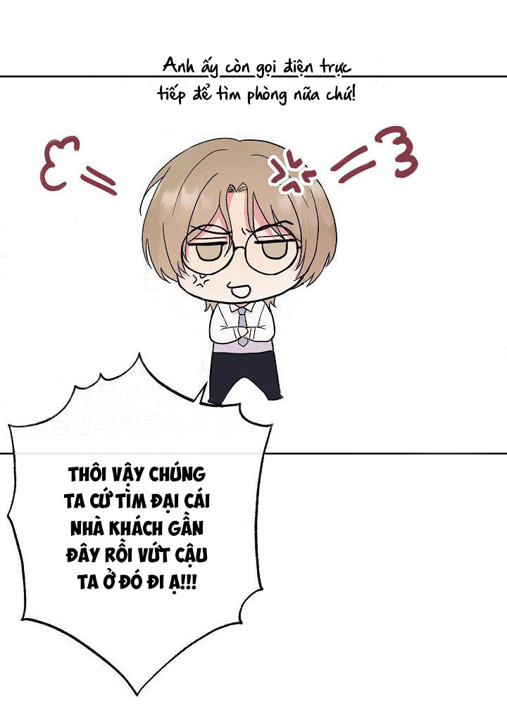 đứa bé là con tôi chapter 1 95