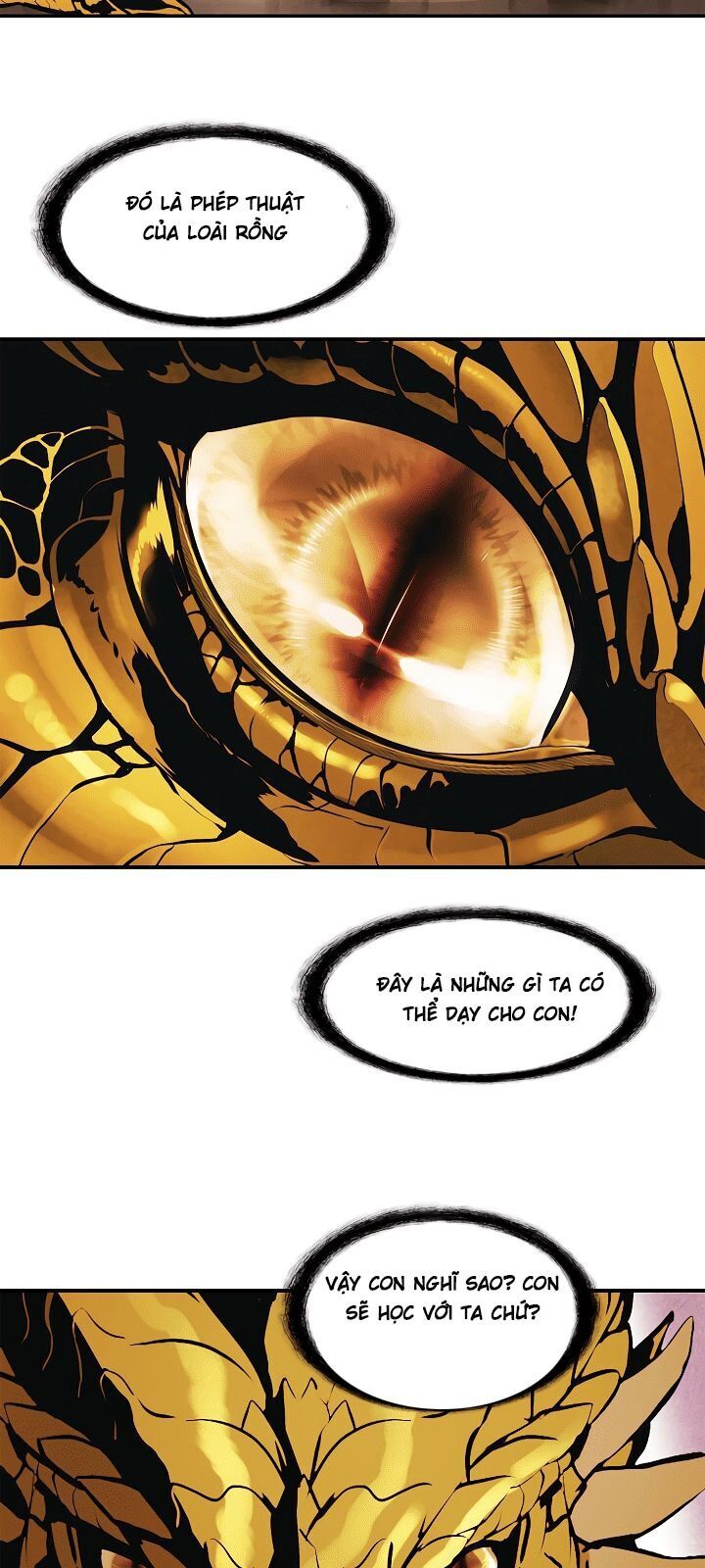 bất bại chân ma chapter 67 39