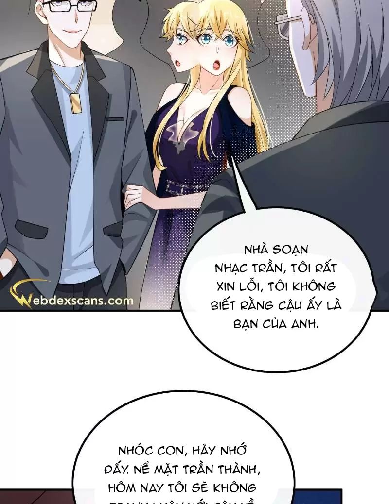 tái sinh, tôi trở thành ông vua ngành giải trí chapter 26 10