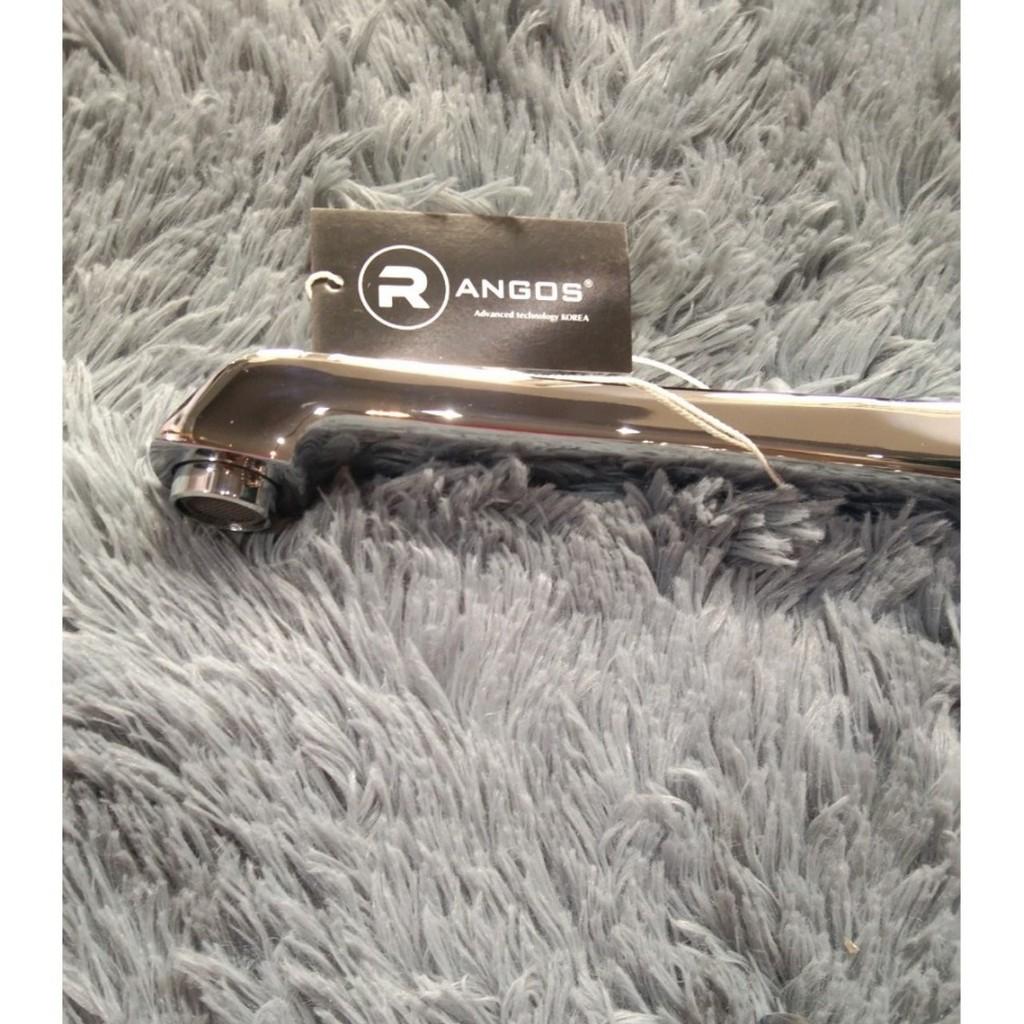 Vòi rửa bát nóng lạnh vòi rửa bát cao cấp Rangos RG-510