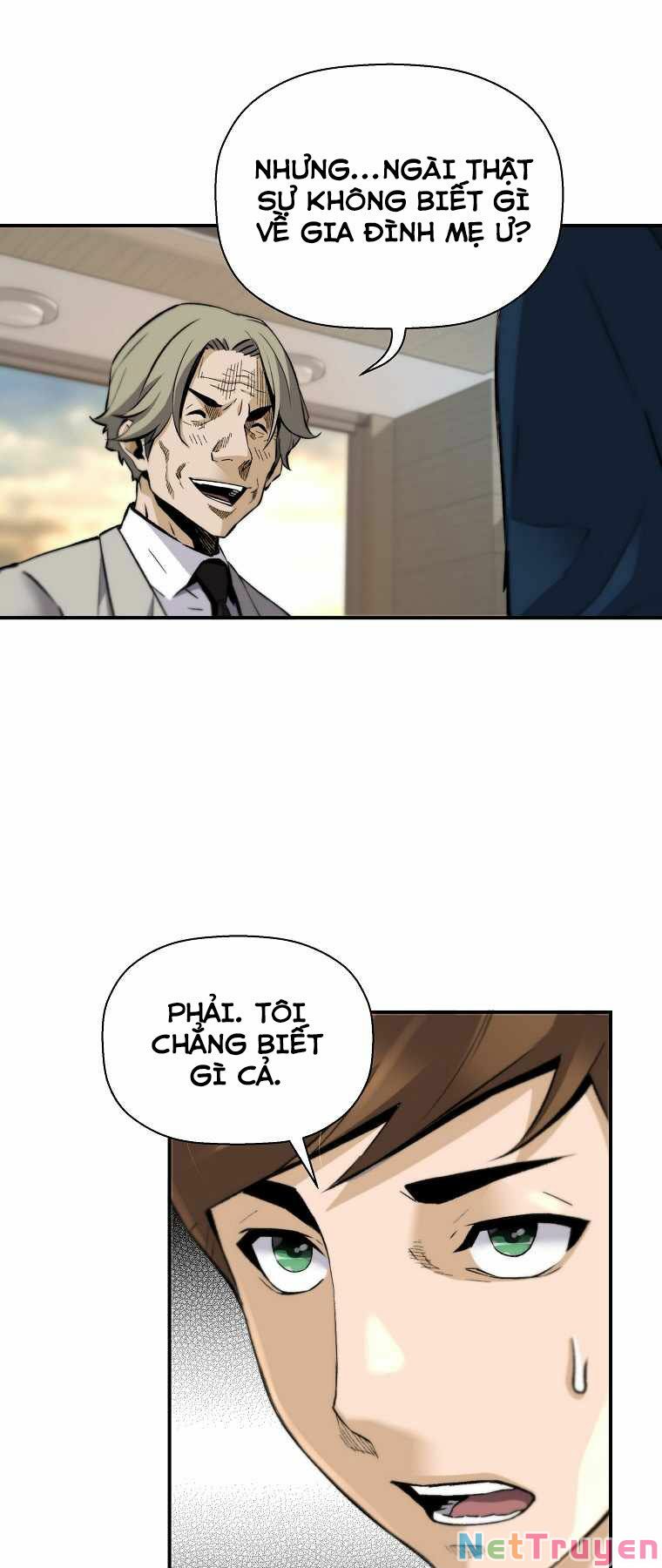 sự trở lại của huyền thoại chapter 38 20