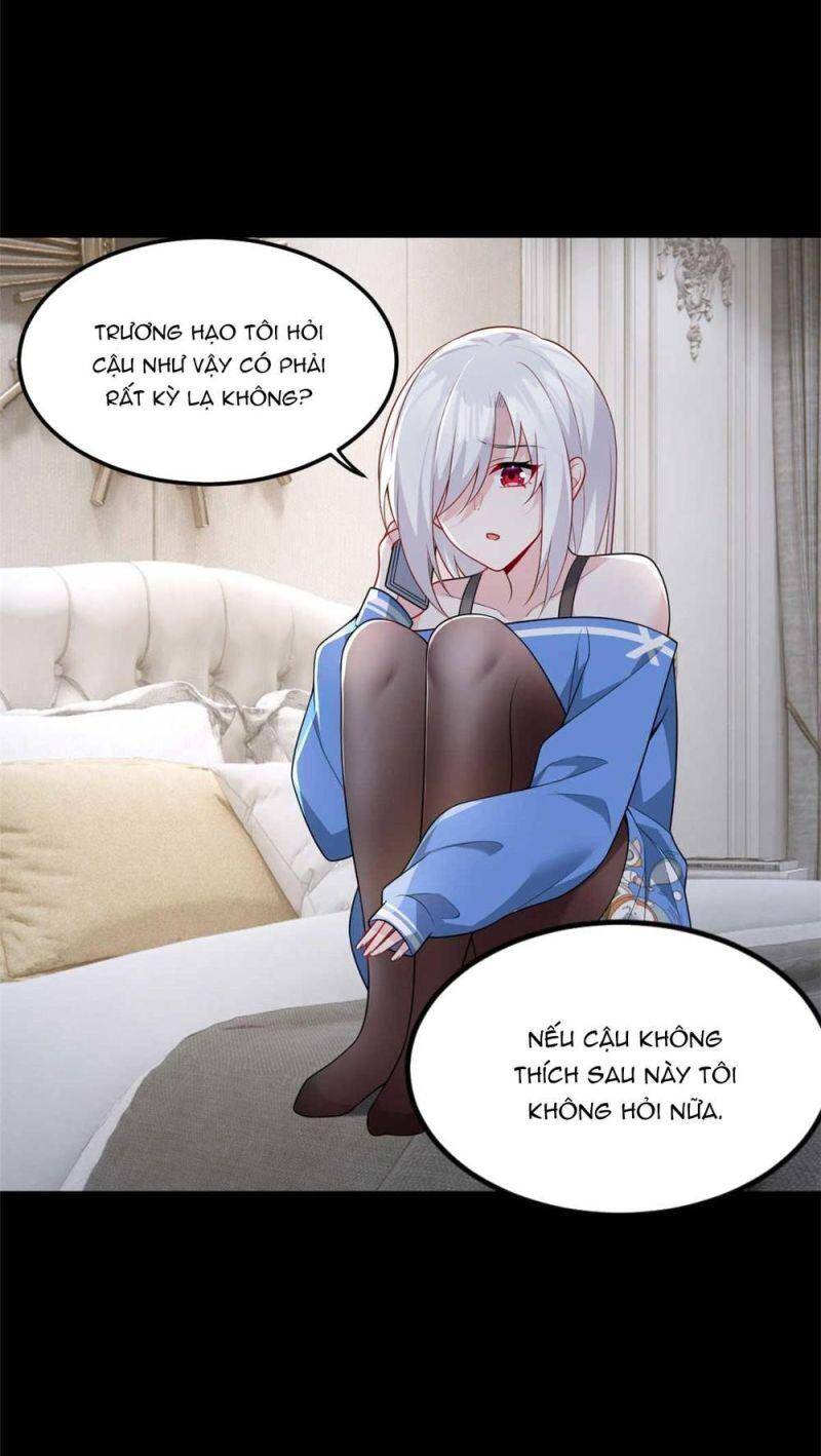 tôi ở thế giới khác dựa dẫm vào phụ nữ chapter 62 41