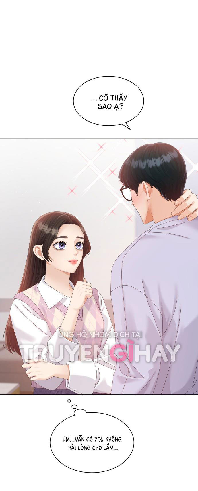 Tuyển Tập Truyện Ngắn Dằm Khăm Của Bạn Mảy chapter 11.1 - Trang 46