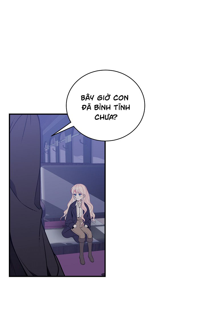 con chỉ đi tìm cha thôi chapter 11 30