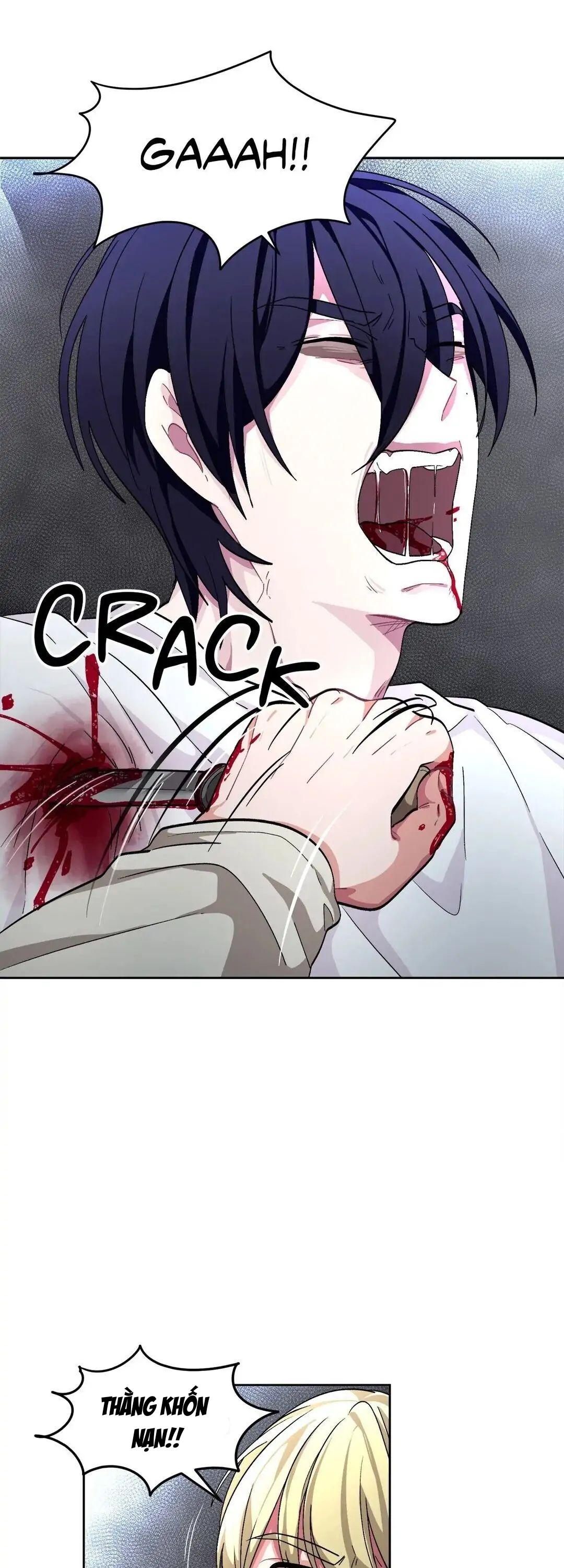 hãy vâng lời anh chapter 34 43