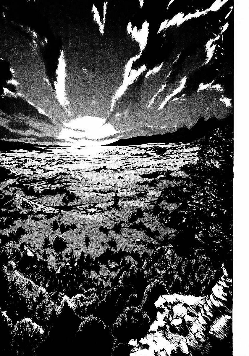 red living on the edge - người da đỏ lang thang chapter 31 18