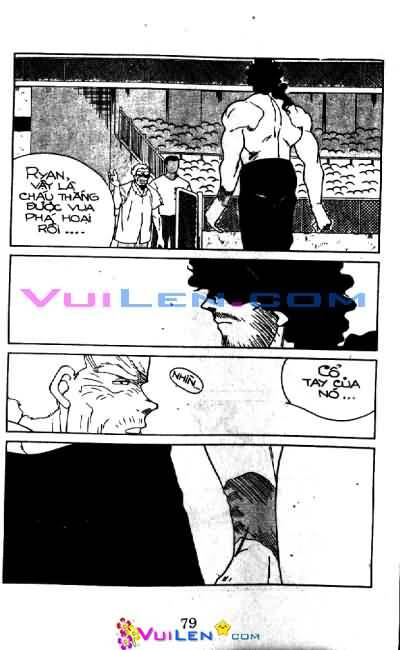 truyền nhân atula - shura no mon i chapter 37 80