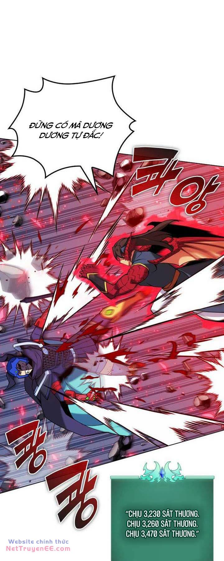 Thợ Rèn Huyền Thoại Chapter 224 84