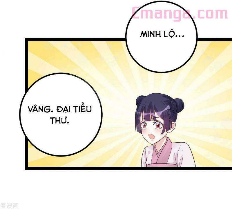 độc y đích nữ chapter 45 11